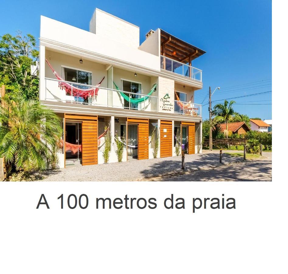 Apartamento Madre Guarda Guarda do Embaú