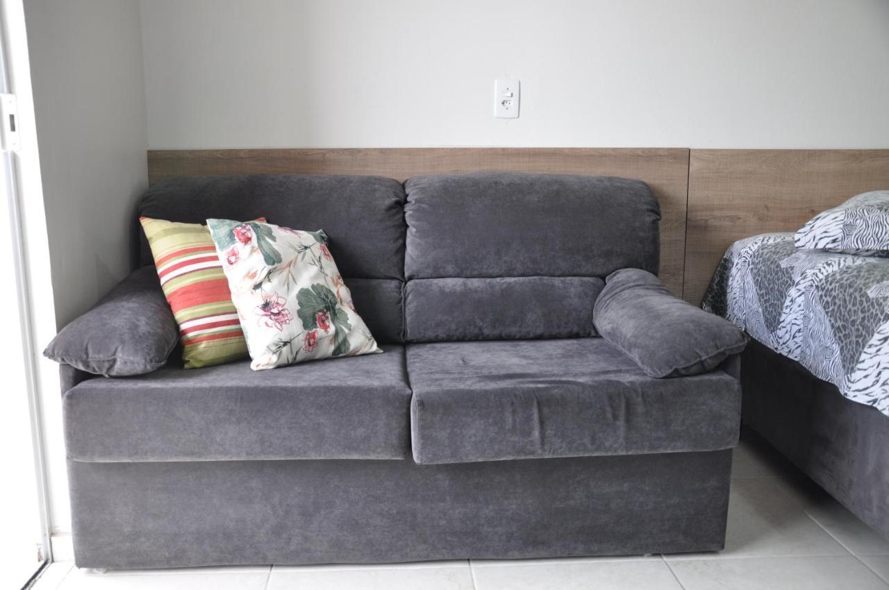 Apartamento Madre Guarda