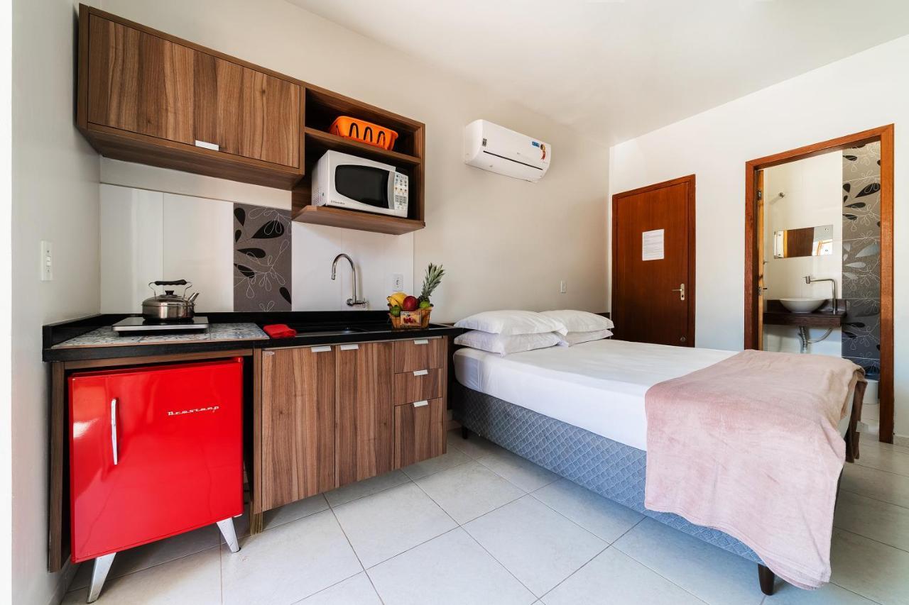 Apartamento Madre Guarda *