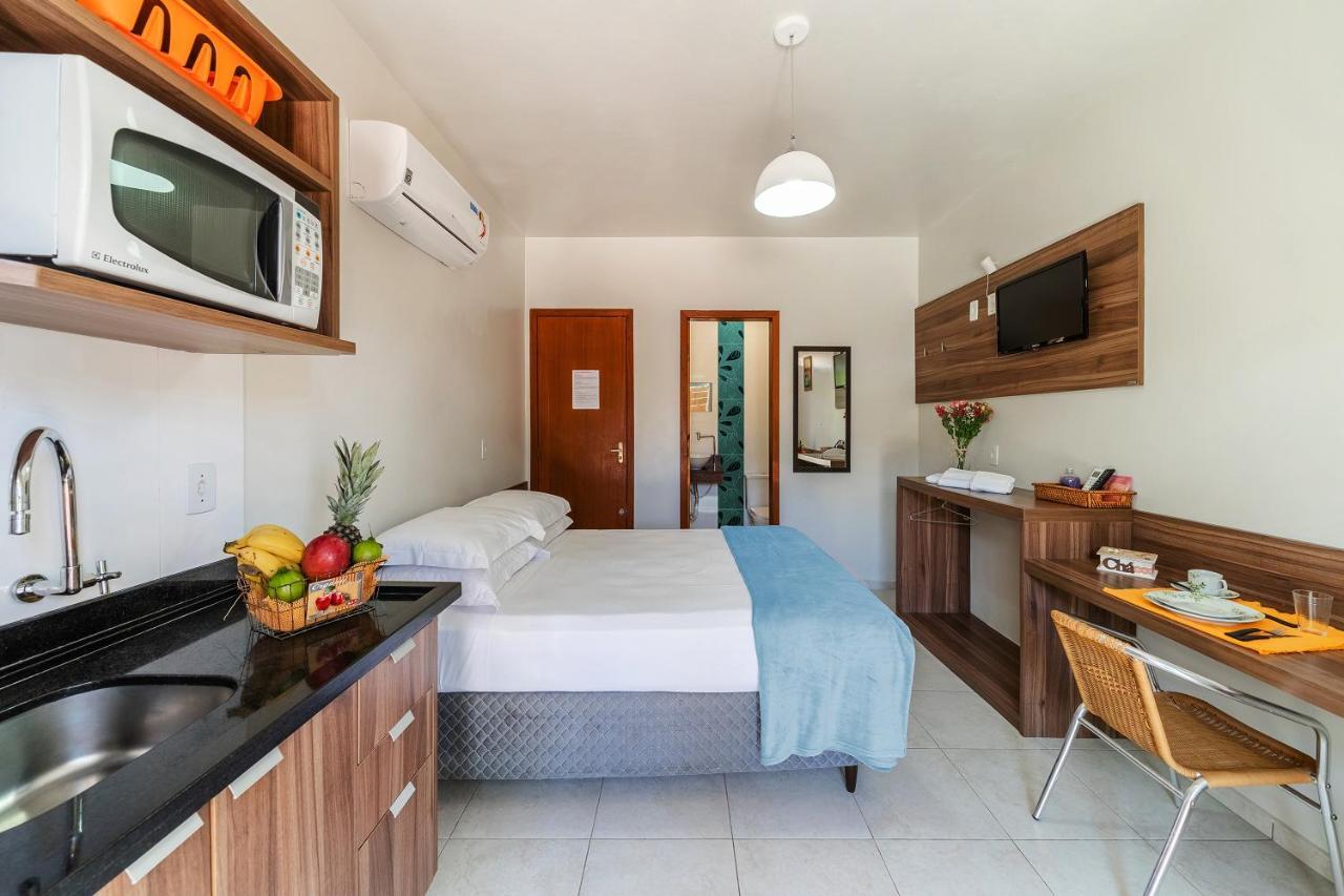 Madre Guarda Apartamento