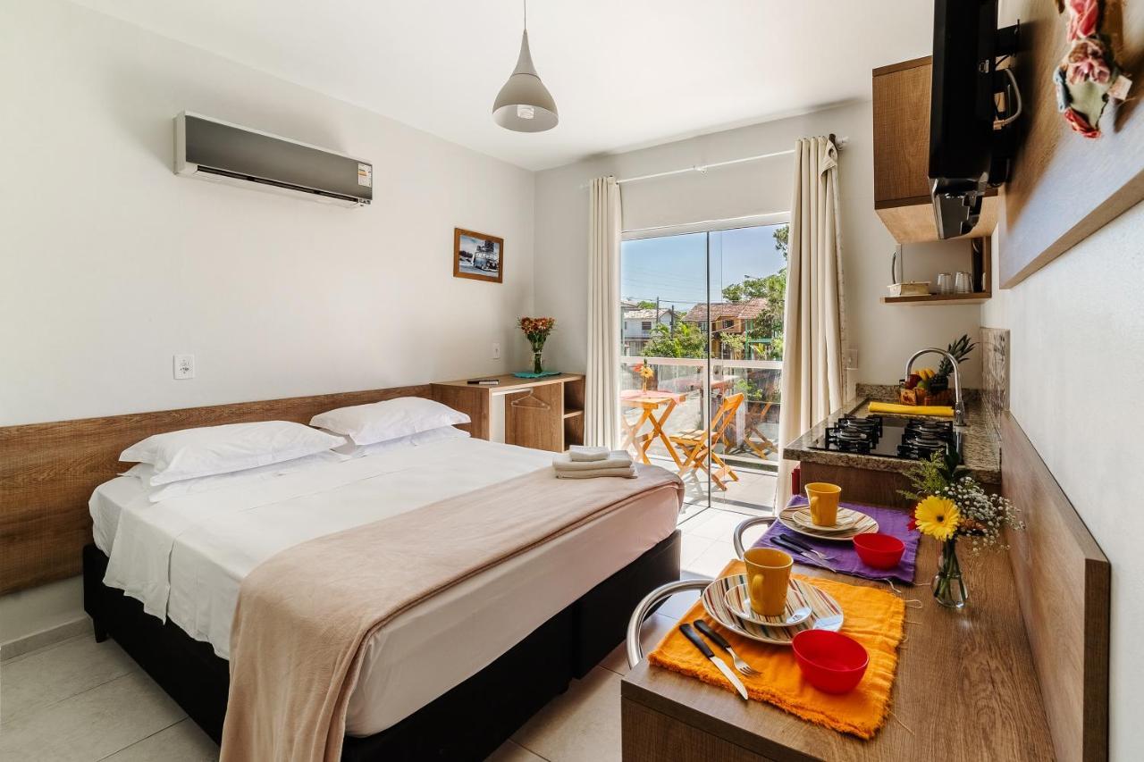 Apartamento Madre Guarda