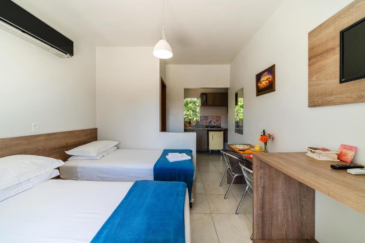 Apartamento Madre Guarda *
