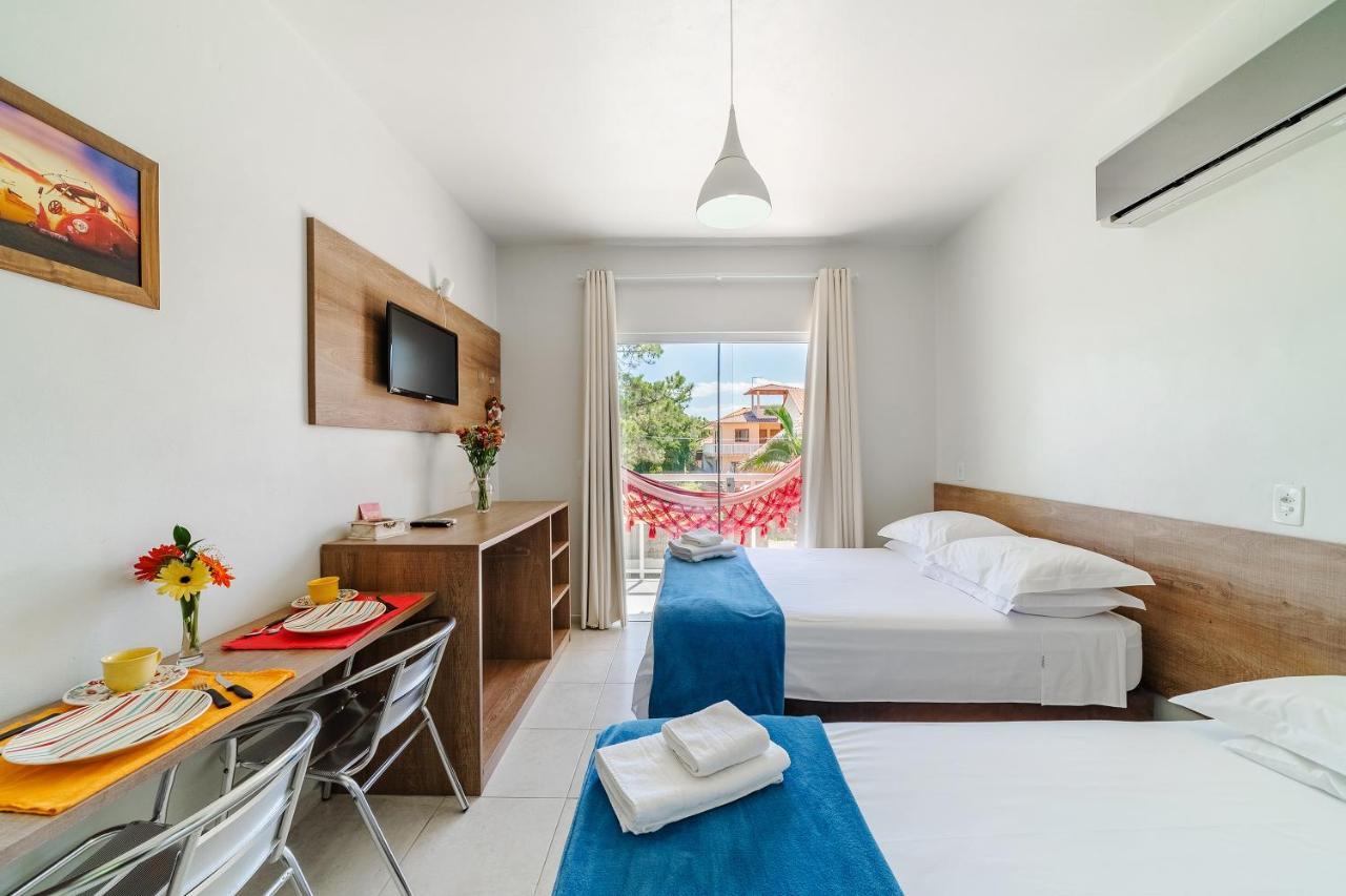 Madre Guarda Apartamento